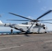 22nd MEU(SOC) | CH-53K Land on USS Iwo Jima During COMPTUEX