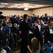 Fairchild ALS class 25-E graduation