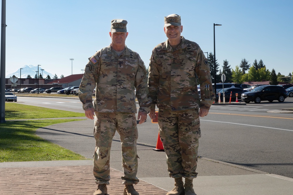 VSCA visit JBLM 10-11 July, 2025