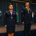 Fairchild ALS class 25-E graduation