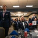 Fairchild ALS class 25-E graduation