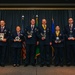 Fairchild ALS class 25-E graduation