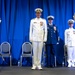 Coast Guard Southeast District holds Change of Command ceremony