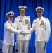 Coast Guard Southeast District holds Change of Command ceremony