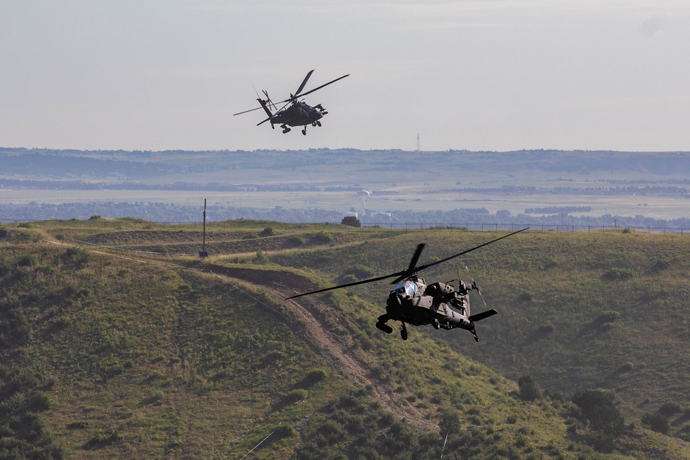 4th Infantry Division Honors Suoi Tre Legacy Through Grit-Filled Ivy Week Challenge