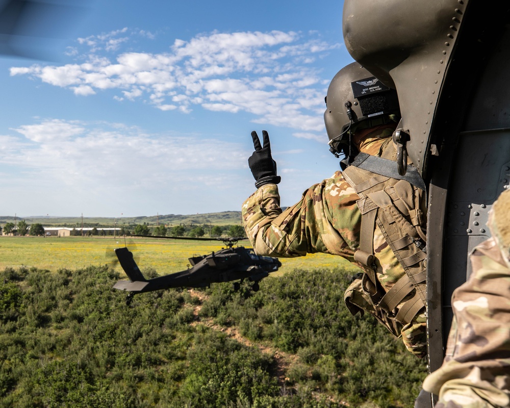 4th Infantry Division Honors Suoi Tre Legacy Through Grit-Filled Ivy Week Challenge