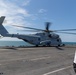 22nd MEU(SOC) | CH-53K Land on USS Iwo Jima During COMPTUEX