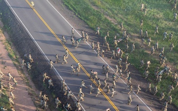 4th Infantry Division Honors Suoi Tre Legacy Through Grit-Filled Ivy Week Challenge