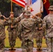 Tropic Lightning Honors Ceremony Welcomes New Senior Leaders at Schofield Barracks
