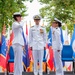 NMRTC Camp Pendleton Conducts Change of Command