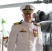 HSC-7 Holds Change of Command