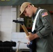 HSC-7 Holds Change of Command