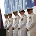 HSC-7 Holds Change of Command