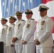 HSC-7 Holds Change of Command