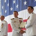 HSC-7 Holds Change of Command