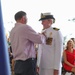 HSC-7 Holds Change of Command