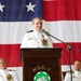 HSC-7 Holds Change of Command