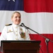 HSC-7 Holds Change of Command