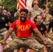 Tropic Lightning Honors Ceremony Welcomes New Senior Leaders at Schofield Barracks