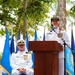 NMRTC Camp Pendleton Conducts Change of Command