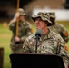 Tropic Lightning Honors Ceremony Welcomes New Senior Leaders at Schofield Barracks