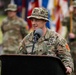 Tropic Lightning Honors Ceremony Welcomes New Senior Leaders at Schofield Barracks