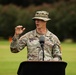 Tropic Lightning Honors Ceremony Welcomes New Senior Leaders at Schofield Barracks