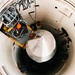 Hands-On Missile Maintenance: Airmen Train Inside Simulated Launch Tube