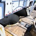 Hands-On Missile Maintenance: Airmen Train Inside Simulated Launch Tube