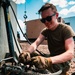 Hands-On Missile Maintenance: Airmen Train Inside Simulated Launch Tube