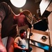 Hands-On Missile Maintenance: Airmen Train Inside Simulated Launch Tube