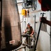 Hands-On Missile Maintenance: Airmen Train Inside Simulated Launch Tube
