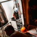 Hands-On Missile Maintenance: Airmen Train Inside Simulated Launch Tube