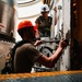 Hands-On Missile Maintenance: Airmen Train Inside Simulated Launch Tube
