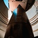 Hands-On Missile Maintenance: Airmen Train Inside Simulated Launch Tube