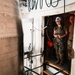 Hands-On Missile Maintenance: Airmen Train Inside Simulated Launch Tube