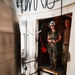 Hands-On Missile Maintenance: Airmen Train Inside Simulated Launch Tube