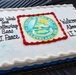 Coast Guard Cutter Morro Bay holds change of command ceremony