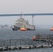 USS Omaha (LCS 12) Returns to Homeport