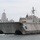 USS Omaha (LCS 12) Returns to Homeport