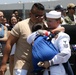 USS Omaha (LCS 12) Returns to Homeport