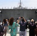 USS Omaha (LCS 12) Returns to Homeport