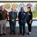Oregon Military Museum Grand Re-opening
