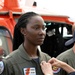 Coast Guard Crew Awarded Medals for Camp Mystic Flash Flood Rescue
