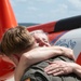 Coast Guard Crew Awarded Medals for Camp Mystic Flash Flood Rescue