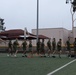 3rd MAW leadership trains with Corporals Course