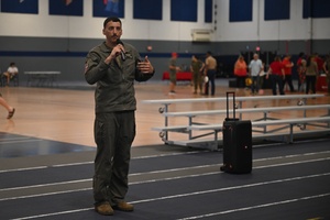 NEWSCAST (12JUN25): EJK king commencement ceremony and 7th Fleet Commander key meeting