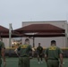 3rd MAW leadership trains with Corporals Course