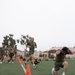 3rd MAW leadership trains with Corporals Course