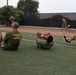3rd MAW leadership trains with Corporals Course